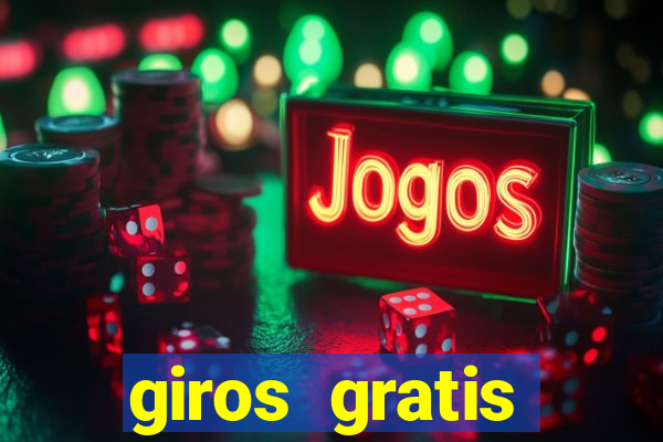 giros gratis estrela bet